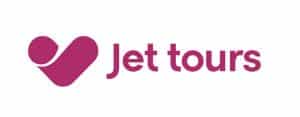 Jet tours logo